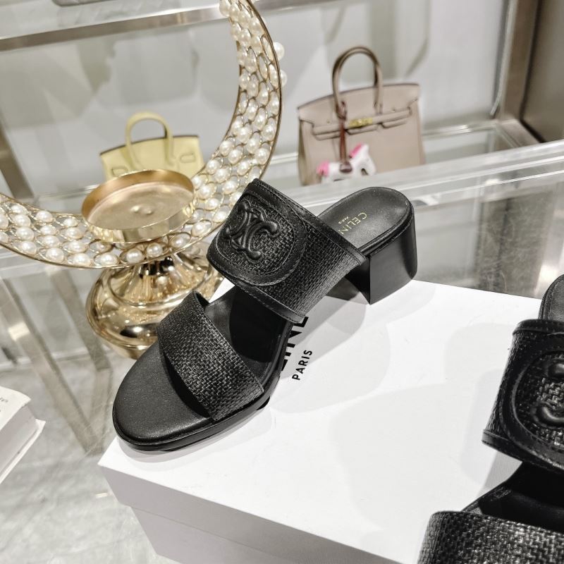 Celine Sandals